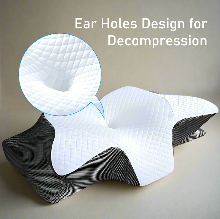 ErgoNeck Pillow