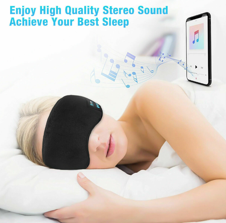 DreamSync Mask