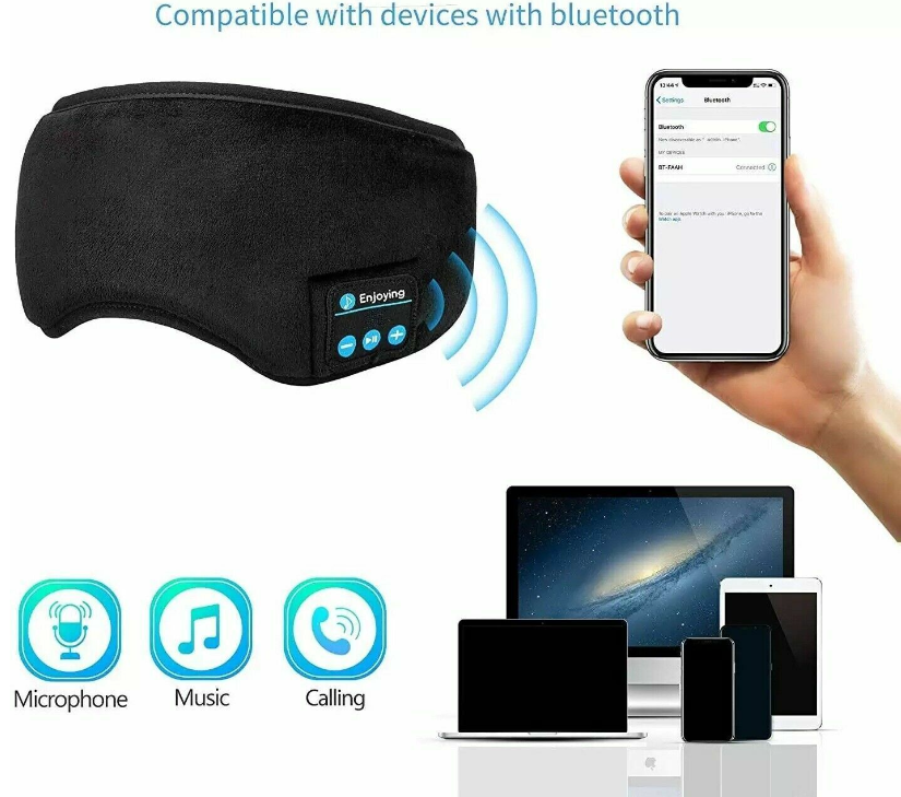 DreamSync Mask