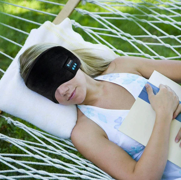 DreamSync Mask
