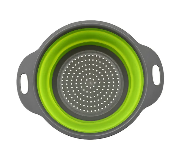 FoldEase Basket