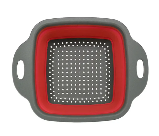 FoldEase Basket