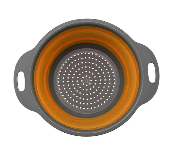 FoldEase Basket