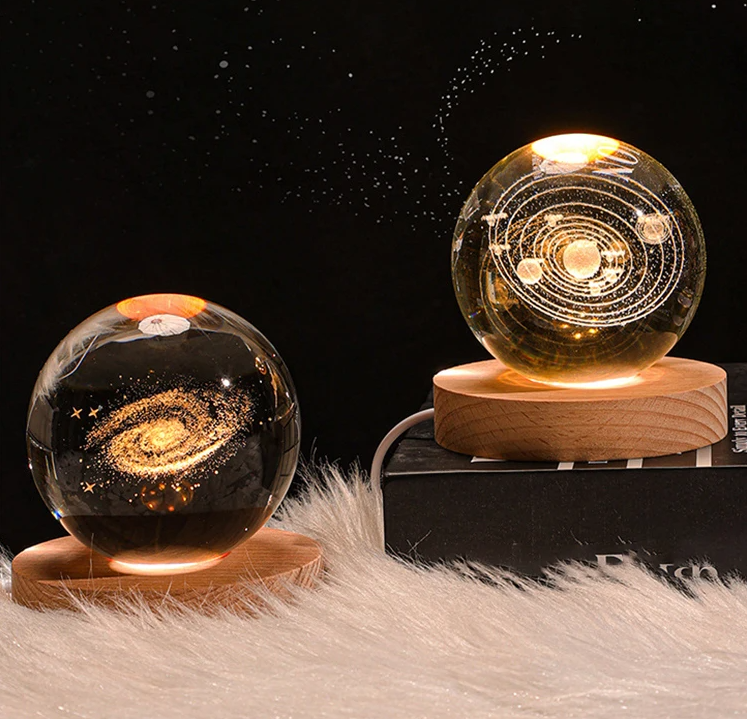 Galaxy Orb