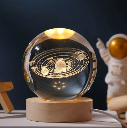 Galaxy Orb