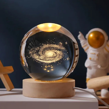 Galaxy Orb