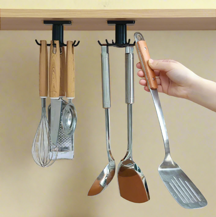 Spin Hanger