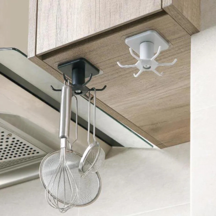 Spin Hanger