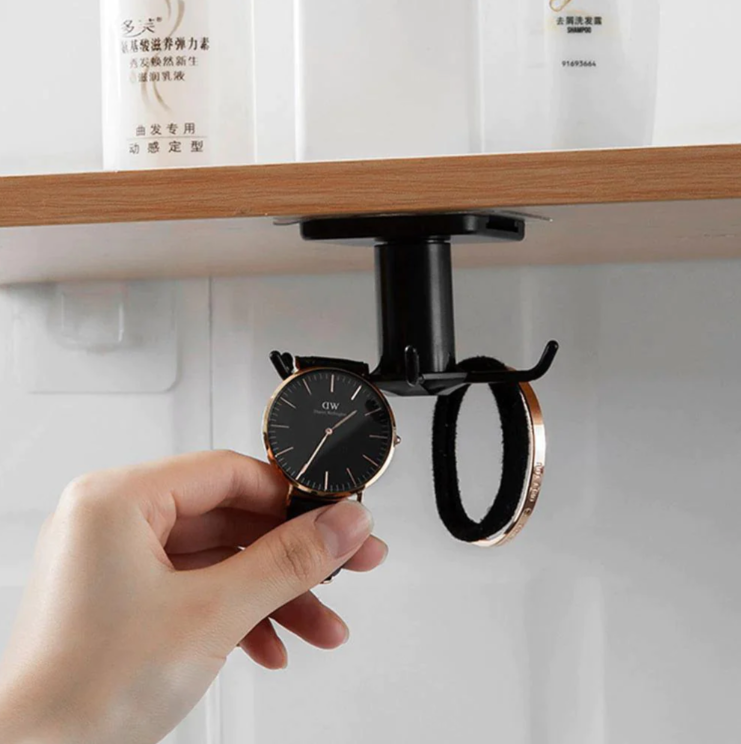 Spin Hanger