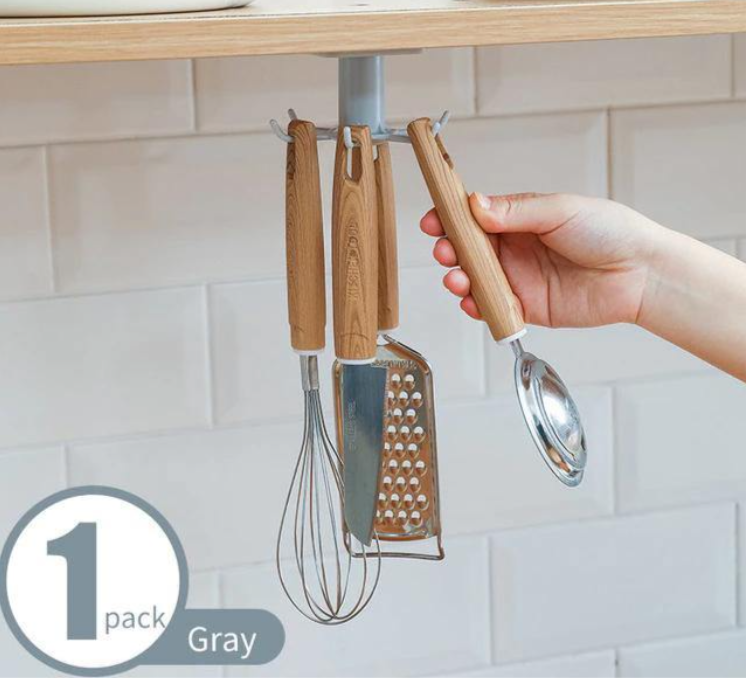 Spin Hanger