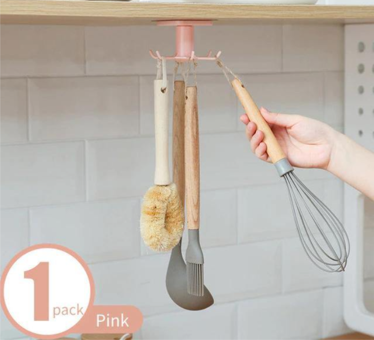 Spin Hanger