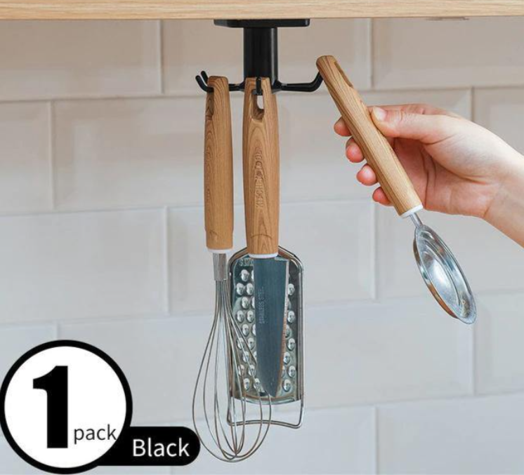 Spin Hanger