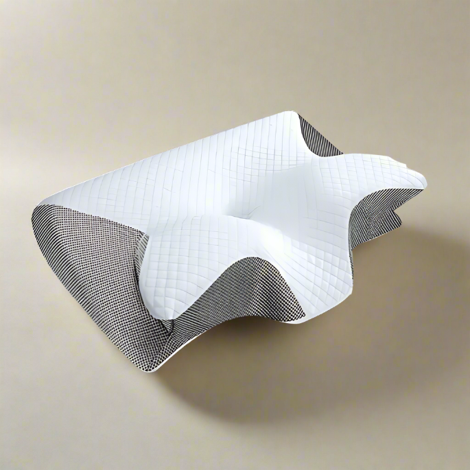 ErgoNeck Pillow