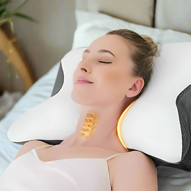 ErgoNeck Pillow