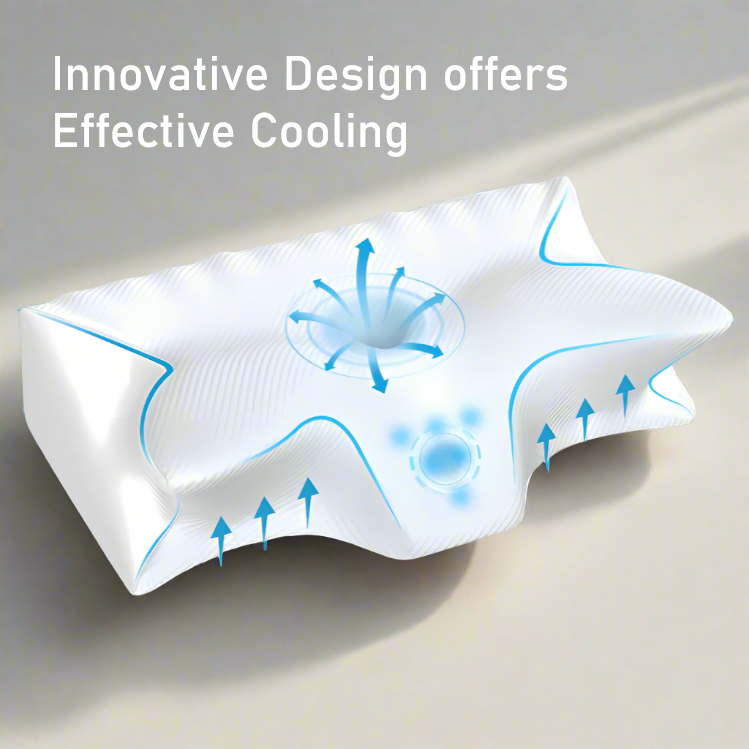 ErgoNeck Pillow