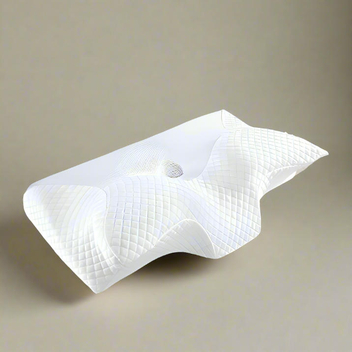 ErgoNeck Pillow