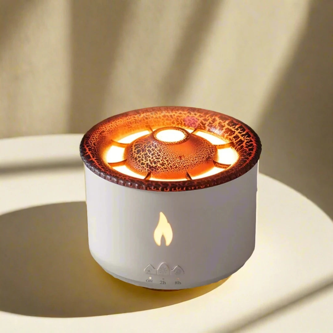 Volcano Diffuser