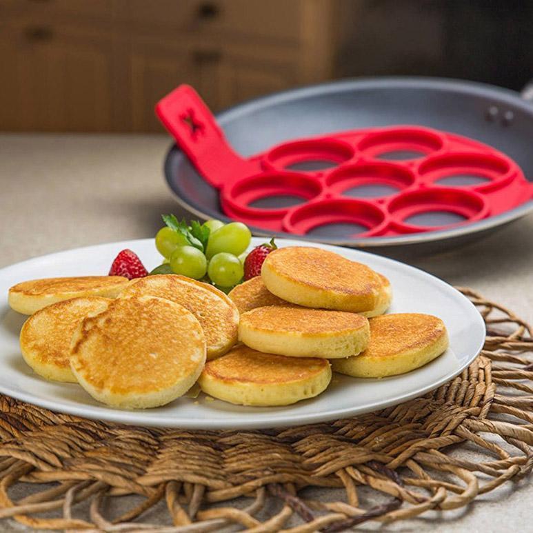 Pancake Pal