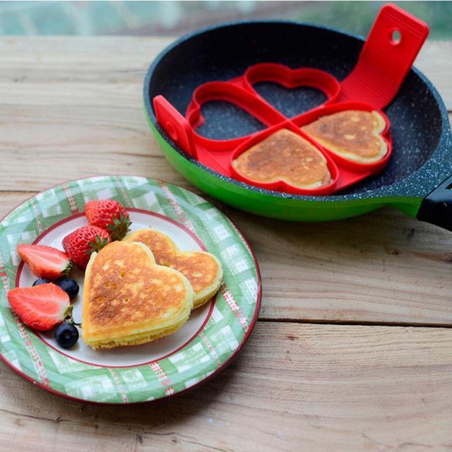 Pancake Pal