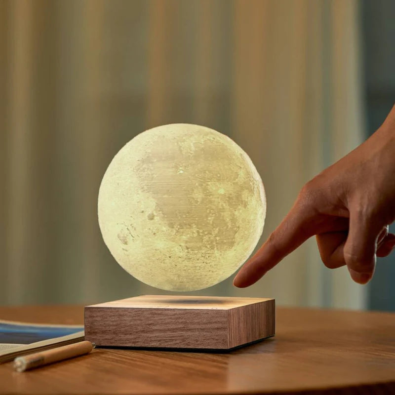 LeviMoon