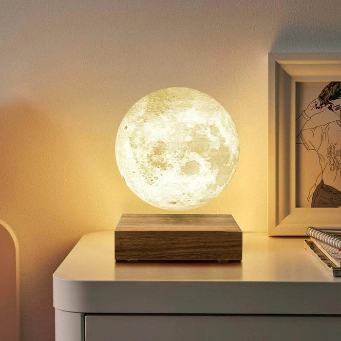 LeviMoon