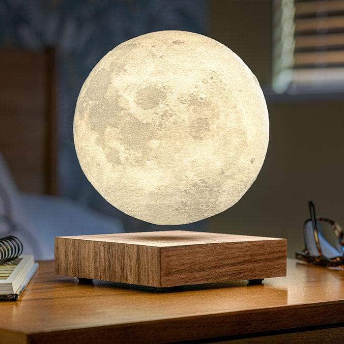 LeviMoon