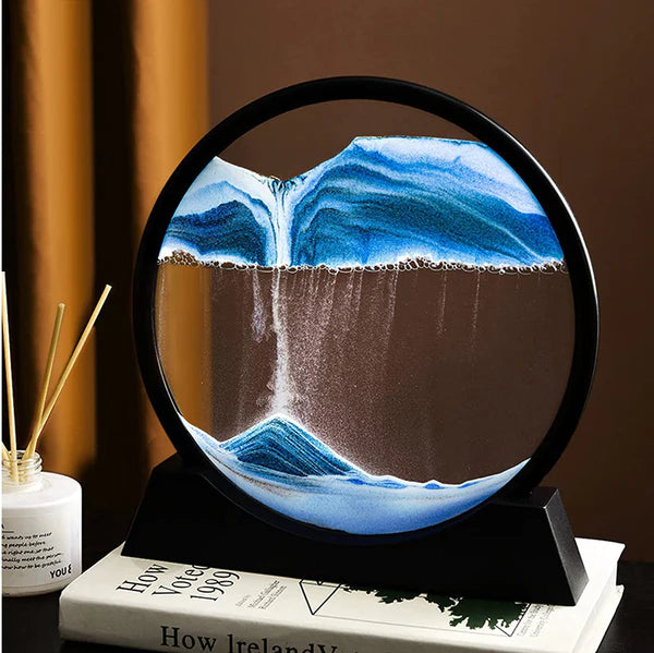Sandscape Art