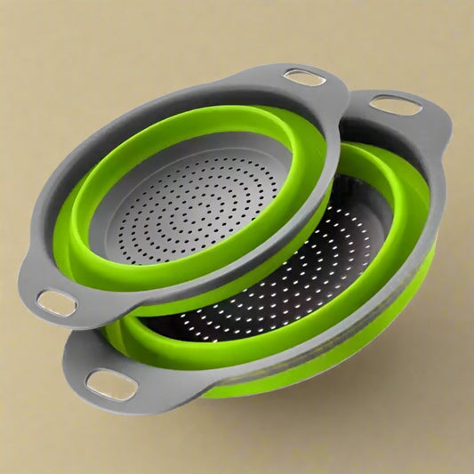 FoldEase Basket