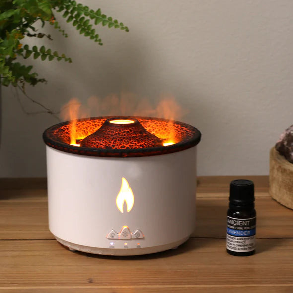 Volcano Diffuser