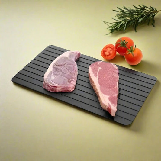 InstaDefrost Plate
