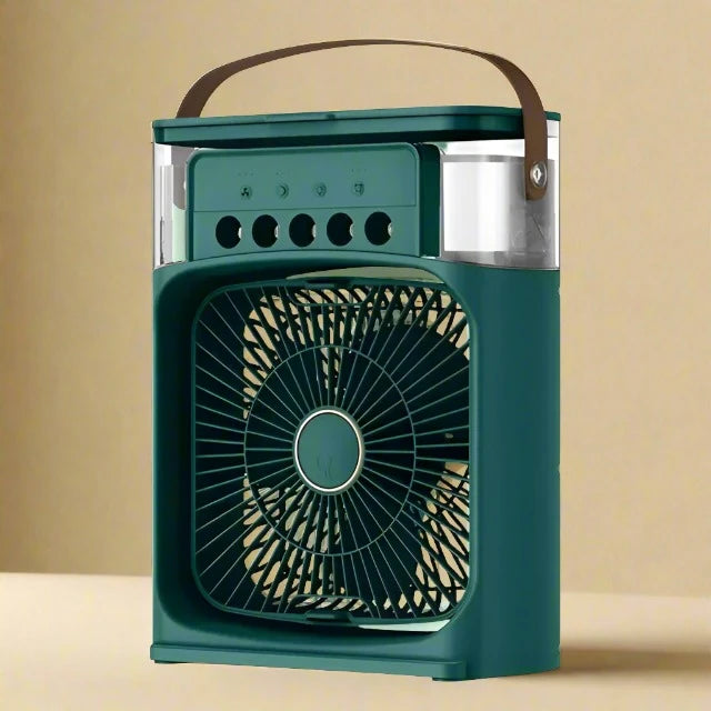 AirFreeze Fan