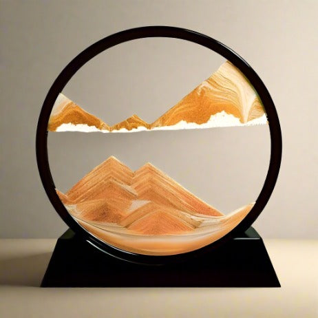 Sandscape Art