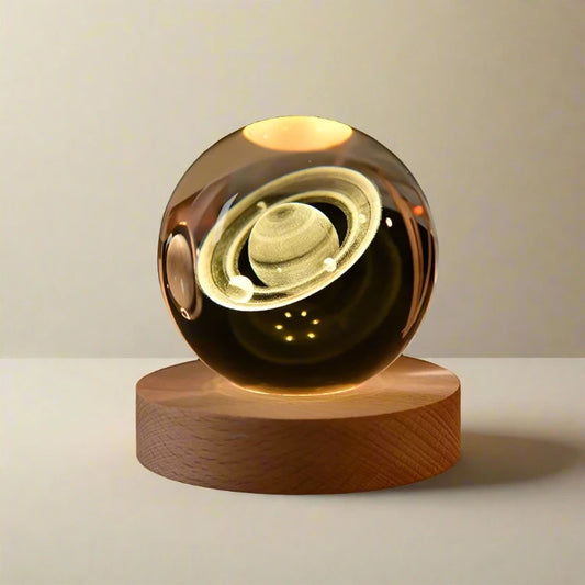 Galaxy Orb